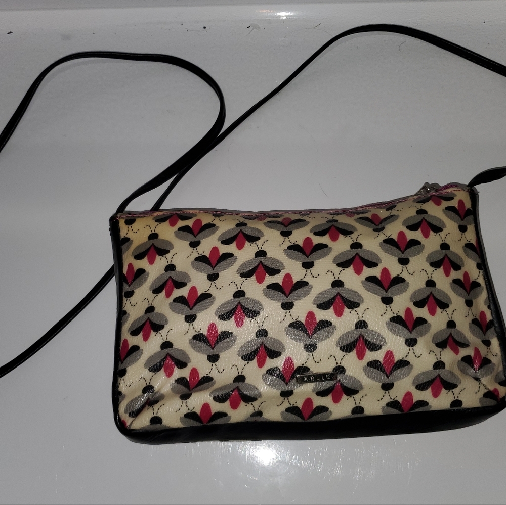 RELIC Firefly/ Lighting Bug Small Crossbody Bag